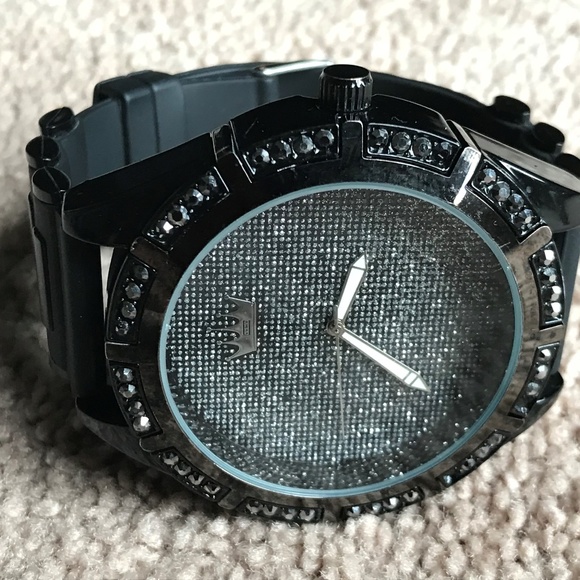 ice king watches quartz